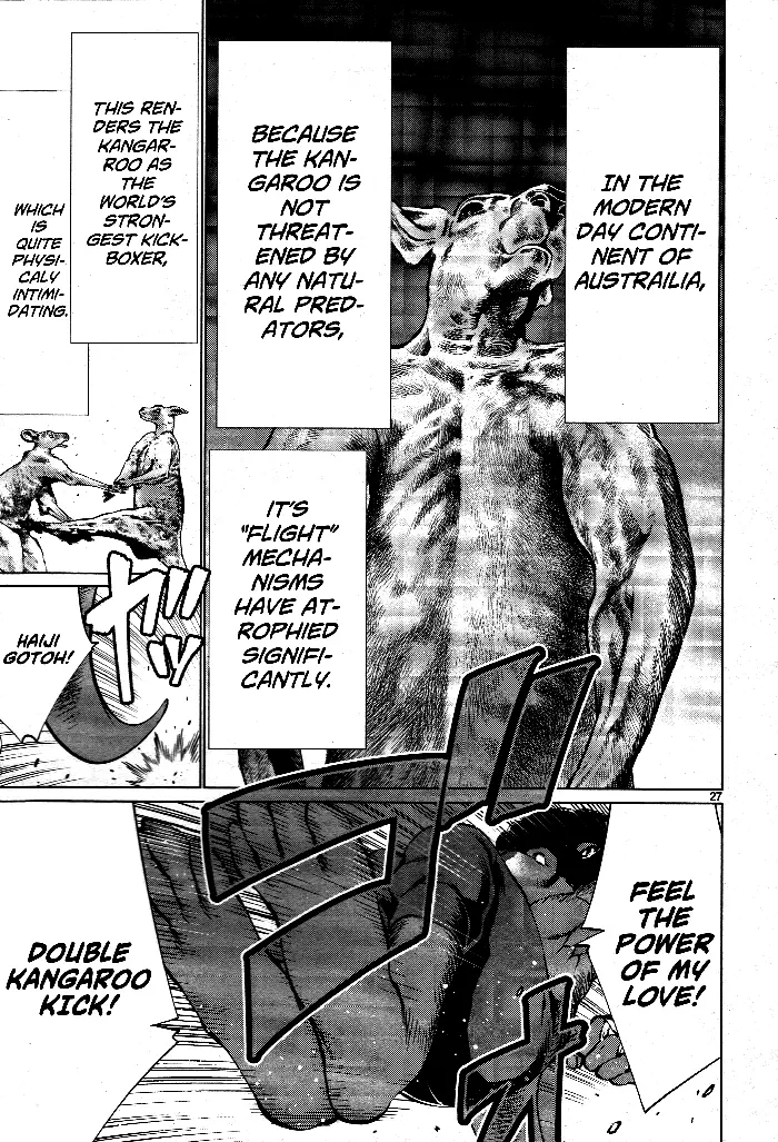 Killing Bites Chapter 70 image 24_optimized